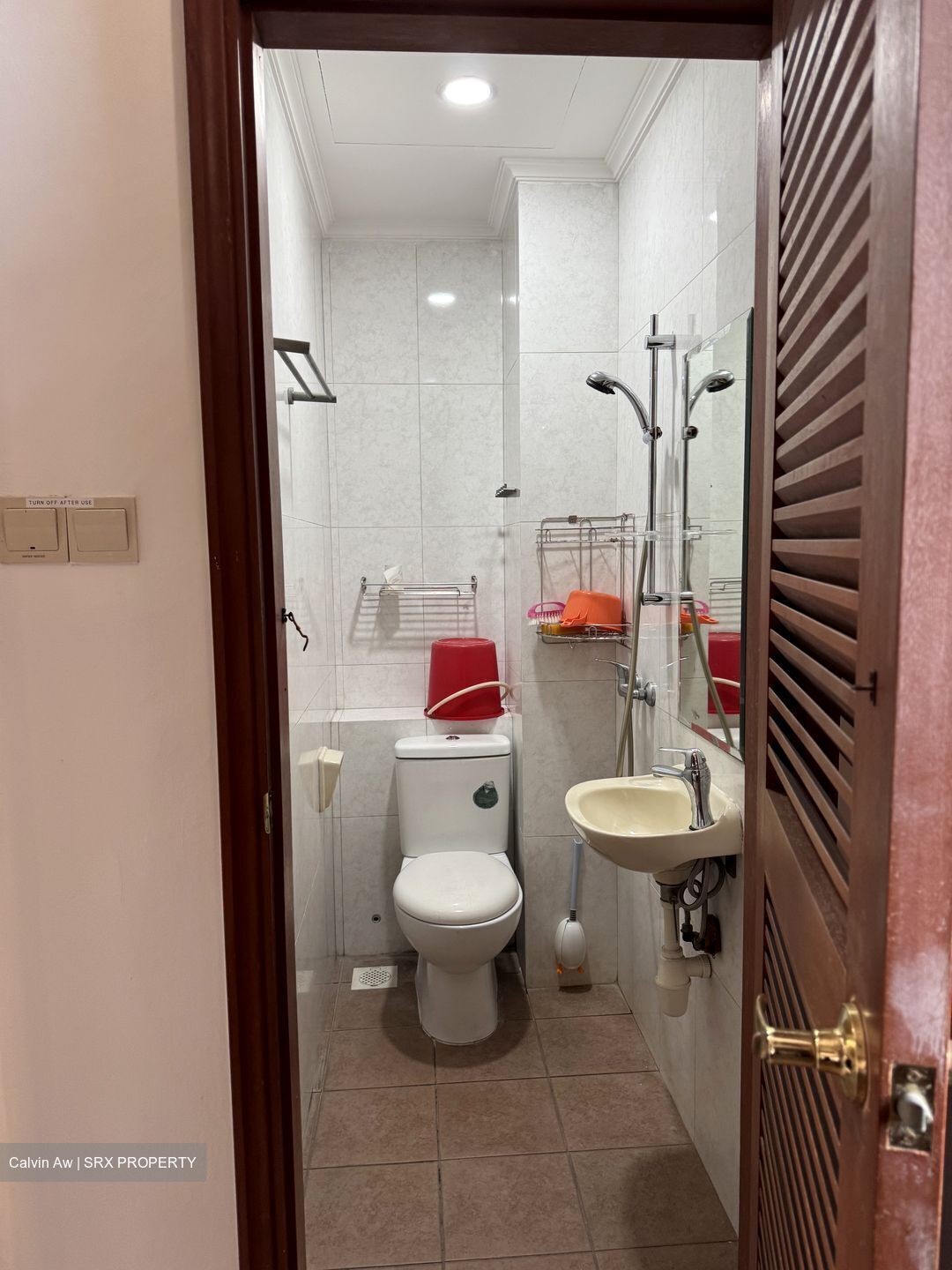 Boonview (D20), Condominium #588517931